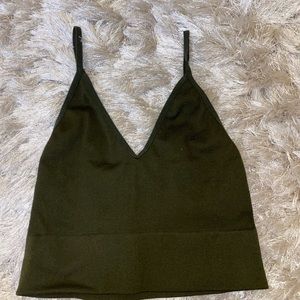 Fashion nova cami top